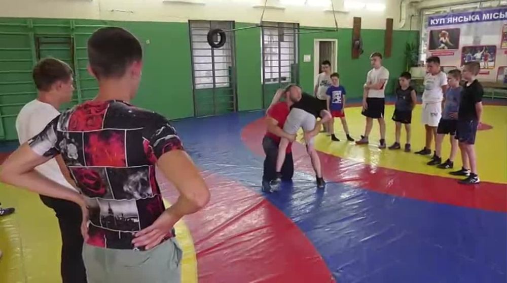 ������ ������ �� ������� ������ � ������ ������������ ��������� ������-��������� ���������� �����