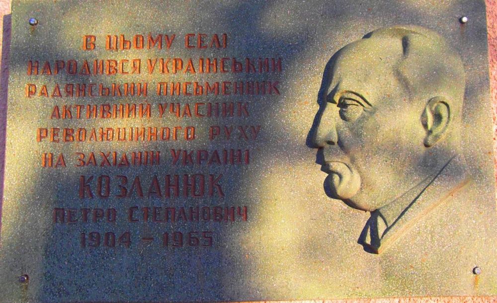 Во Львове вчера переименовали 8 улиц и ещё 11 в населенных пунктах