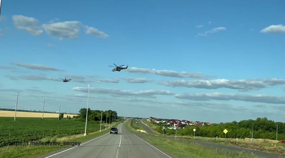 ���������� ��������� ��-28�, ��-35� � ��-8 ���� � ������� ��������