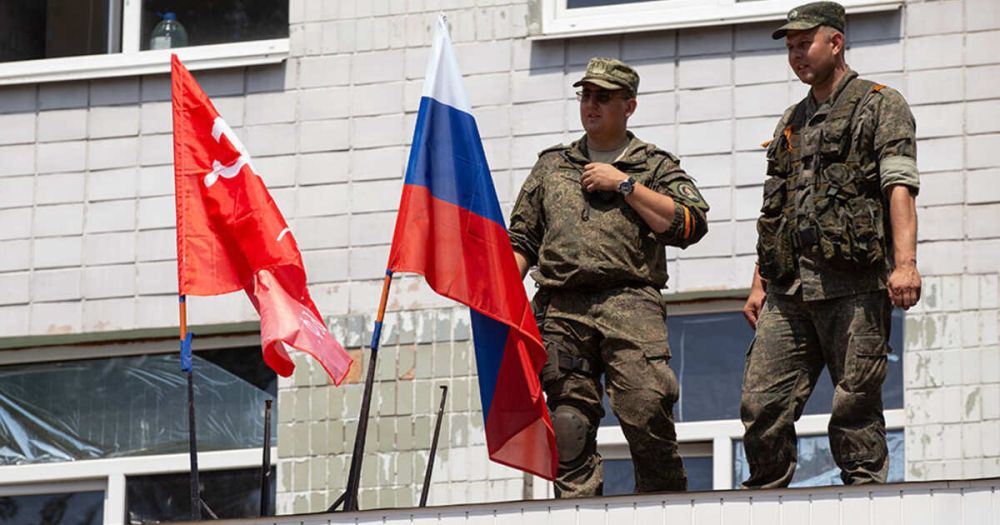 В Кремле заявили, что операция в ЛНР и ДНР идет по плану