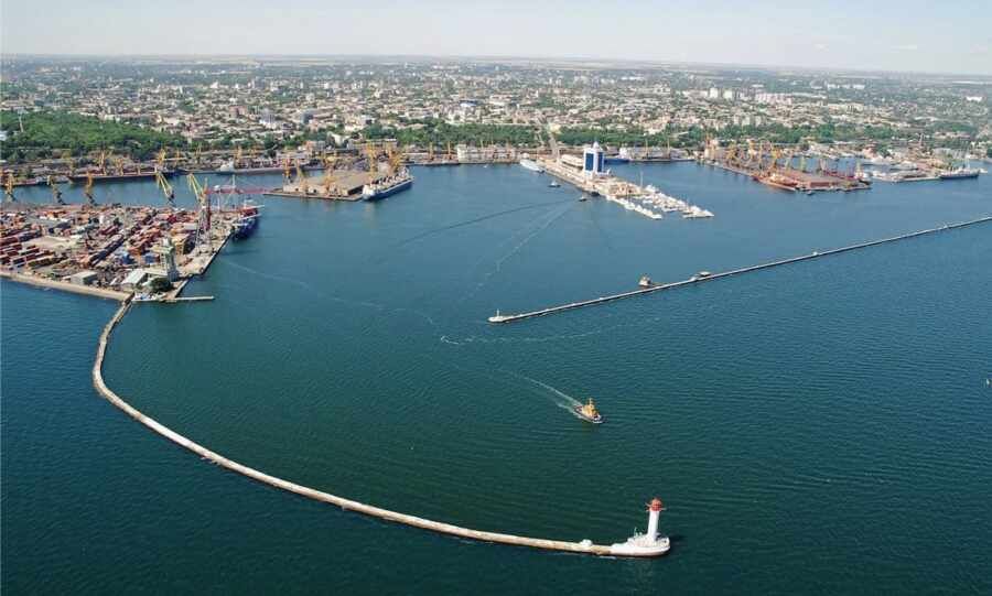 Освобождение Одессы станет ключевым моментом спецоперации РФ на Украине - эксперт Каноныхин