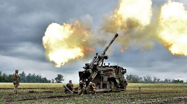 «Как немцы в Берлине». Военный эксперт о том, как ВСУ попытаются нанести контрудар