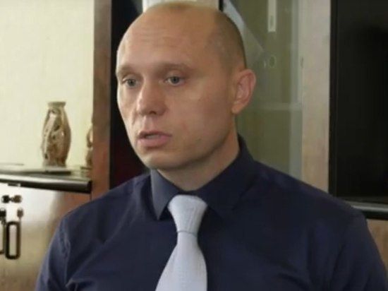 На подконтрольных России территориях Харьковской области ввели военное положение