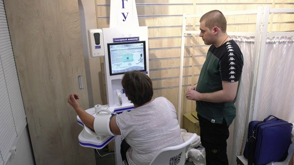 ����������� ������� ��������� ��������������� ������������ ��� ������-������������ � ����������� �������