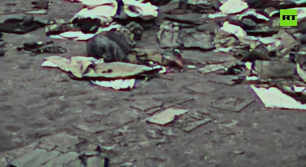 Минобороны РФ рассказало, что из-за больших потерь и дезертирства в рядах украинских военных в 127-ю бригаду теробороны в Харькове набирают заключённых