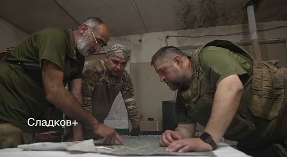 СВО, ДОНБАСС. УКРАИНСКИЕ ВОЙСКА И НЕОНАЦИСТЫ ИЗГНАНЫ ИЗ ЛНР. В ДНР ОСВОБОЖДЕНЫ БОЛЕЕ ДВУХСОТ НАСЕЛЕННЫХ ПУНКТОВ