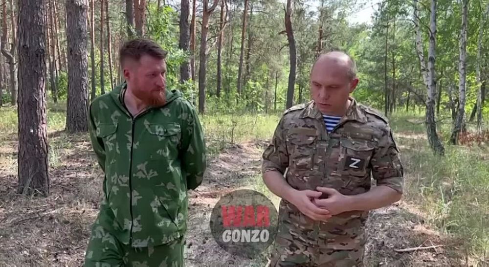 Эксклюзив Как глава Харьковской области водил за нос СБУ