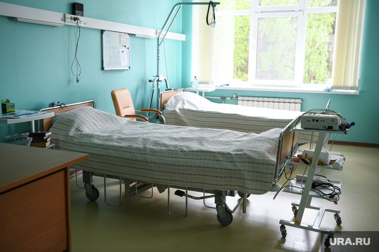 МО РФ: украинские боевики разогнали пациентов больниц под Лиманом