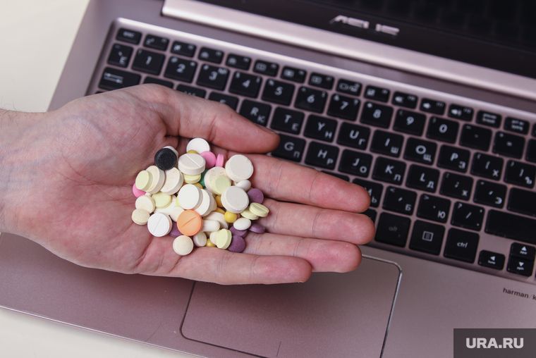 Минобороны РФ: чиновники в Харькове распродают западные лекарства