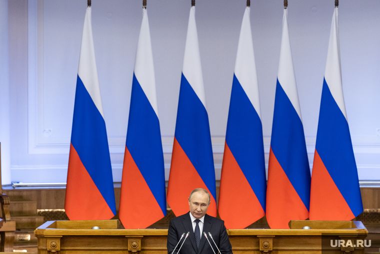 Генерал ВСУ Маломуж раскрыл ультиматум Путина Украине