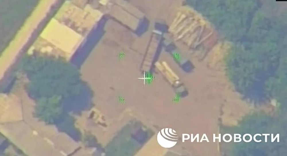 ���������� ������� Himmars � ������ Harpoon