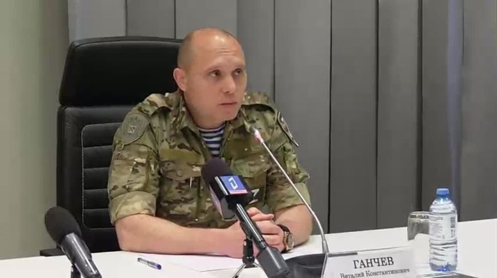 Главы Харьковской области и ДНР подписали соглашение о сотрудничестве