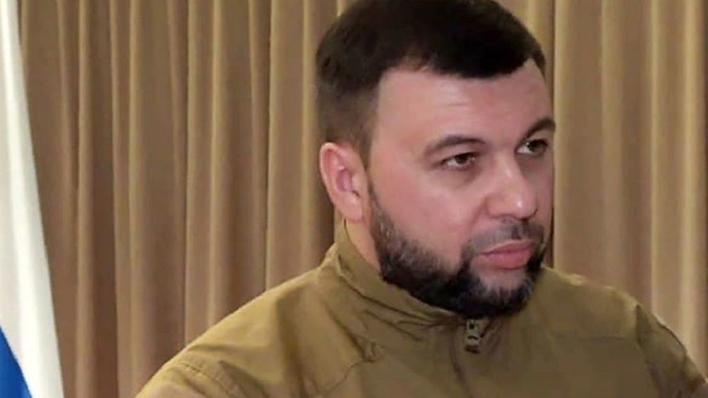 В ДНР готовы предоставить рынки сбыта для предприятий освобожденной части Харьковской области