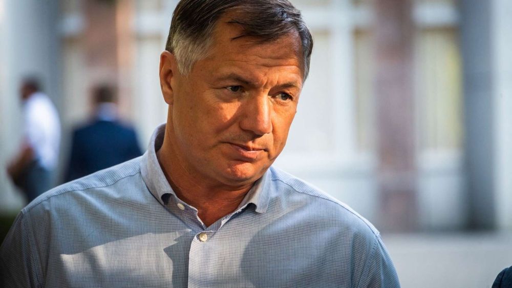 РФ начала выплачивать пенсии и пособия в Харьковской области – Хуснуллин