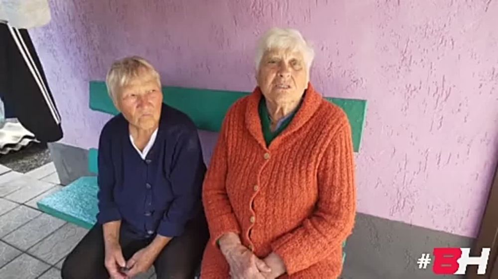 «Российские солдаты – идеальные