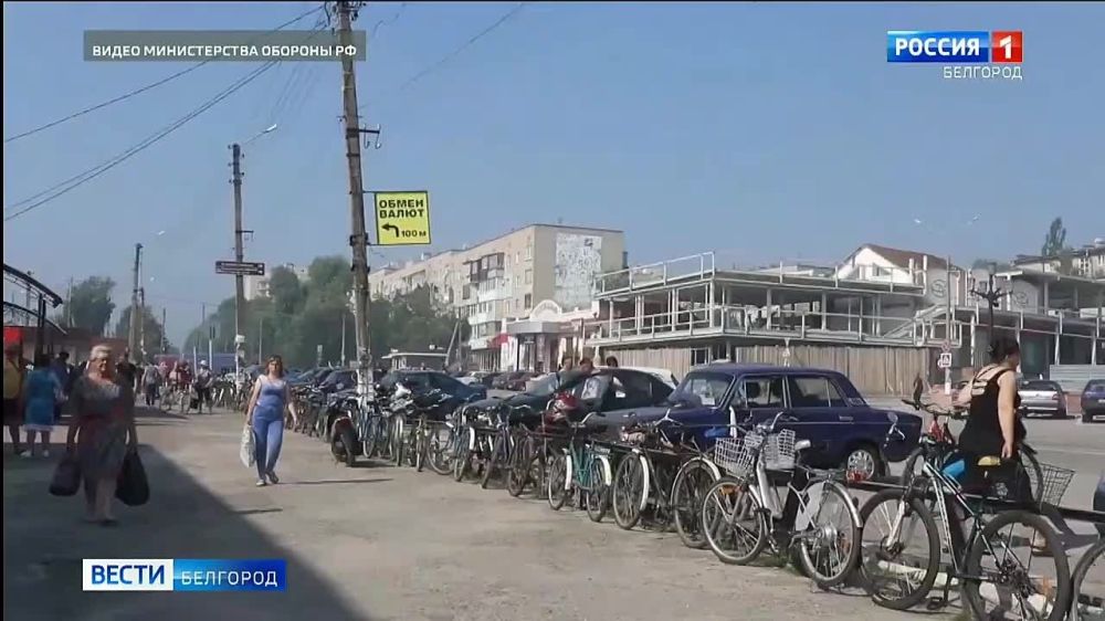 ������ ������������ �����