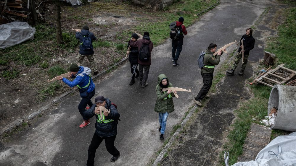 ������ New York Times ��� ����������� ���������� �����������: �����, ������� �� ����� �������, ������� �� ������ � ���������� �� �����, � ���, ��� ����� ������� � �������, ���������� �� ��������������� ��������