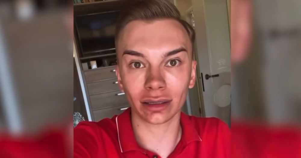     &quot; &quot; -  
