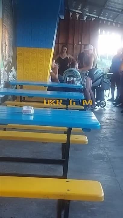 Едина Краина, помогаем друг другу в тяжелые времена