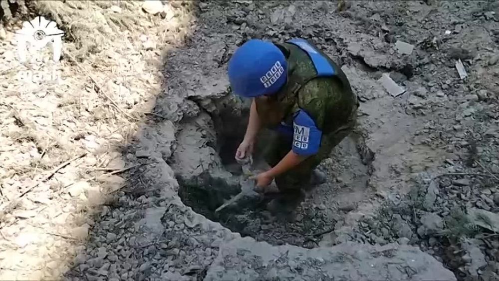 ������� ����� ��� ���������� ��������� ����� ���������� �� HIMARS