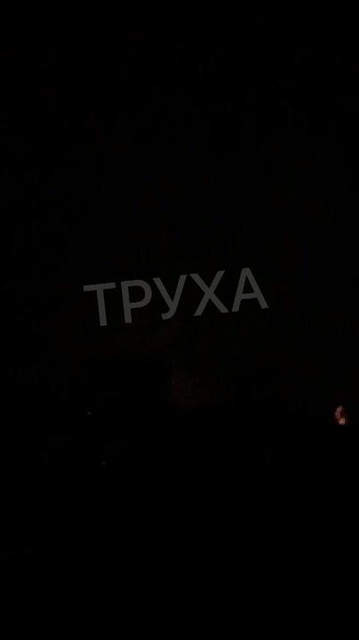 Новые прилеты идут на окраинах Харькова