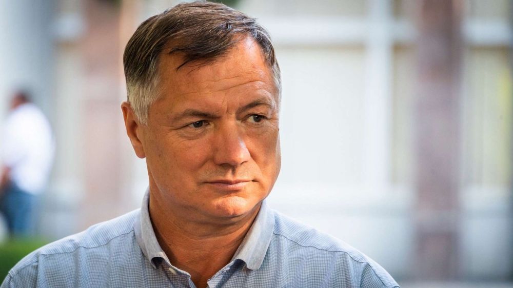 Хуснуллин рассказал о плане восстановления харьковского города Изюм