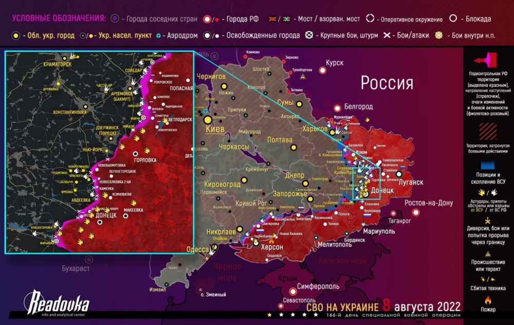 ����� ������� �������� � �������� �� ������� ������� 8 �������