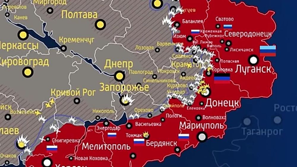 ПВО ВС России за сутки уничтожило семь беспилотных летательных аппаратов