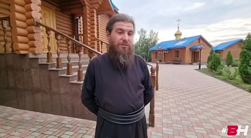 «Когда ещё Изюм брали, русские солдаты привезли нам тяжелораненого украинского солдата