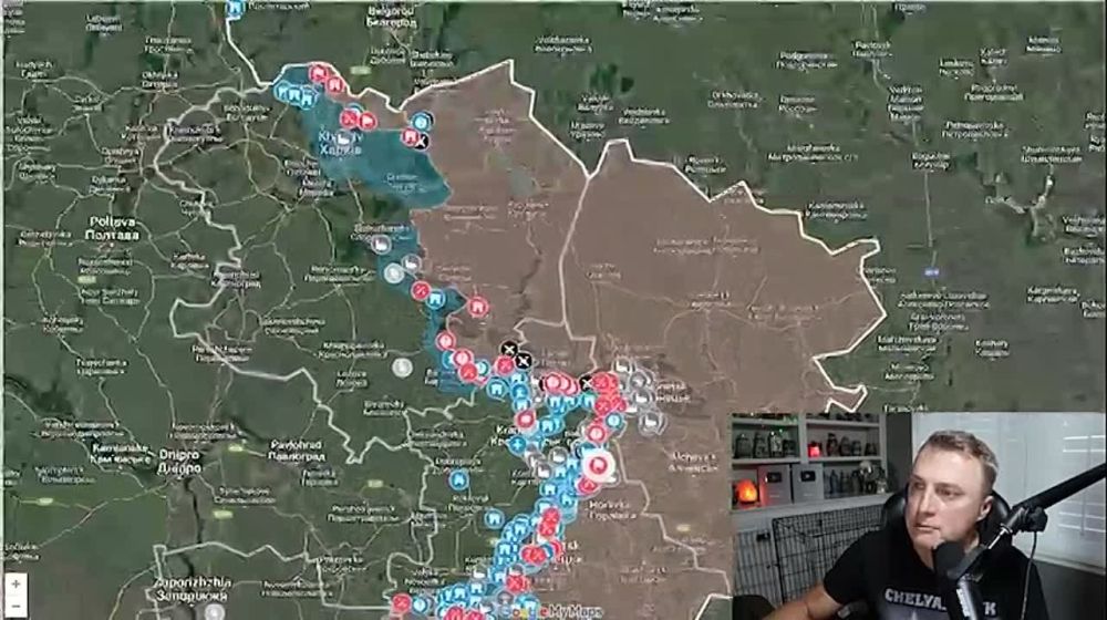 ���������� ����� - ������� ���-�� ��������! 15 ������� 2022 (��� ��������� ���������)