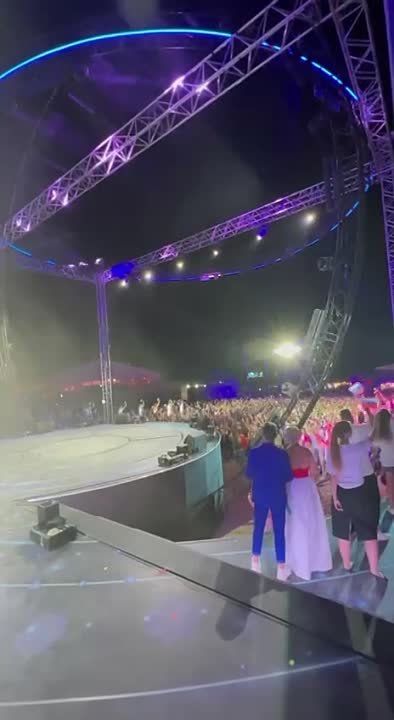 От южных морей до полярного края