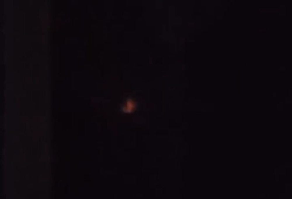 ���������� �� ���������� �������� ������ ��� ������ ���� HIMARS �� �. ���������� � ���