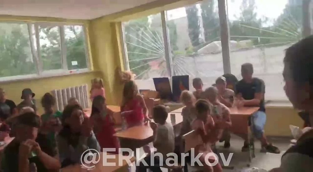 г.Волчанск, Харьковская область