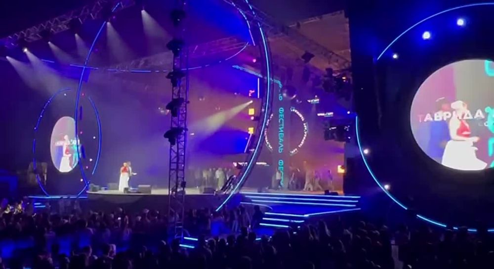 �������-��� 2022. ����� ������ �������