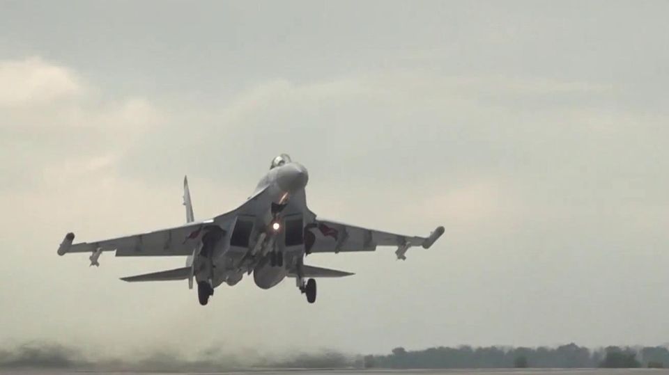 Новые данные Минобороны России о ходе специальной операции по защите Донбасса