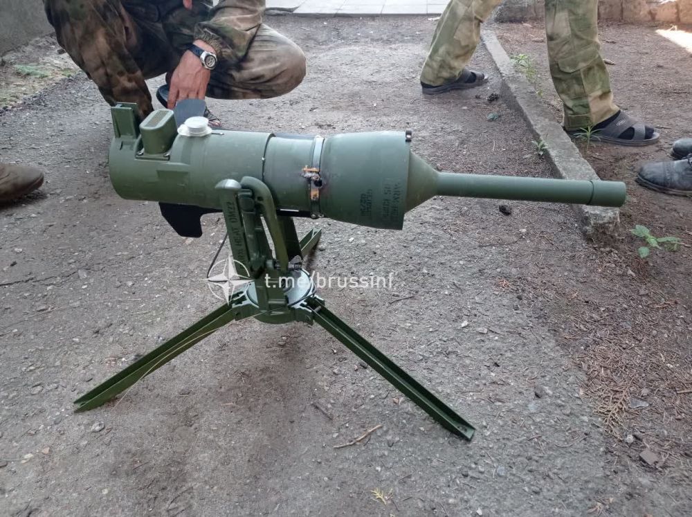 ���������� ������� ���������� ��� ������ �������� ��������������� ���� DM-22