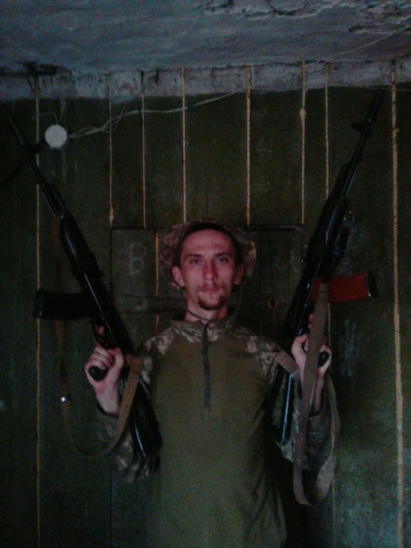 У очередной потеряшки сегодня день рождения