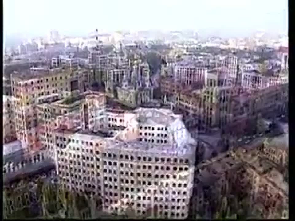 «Людмила Марковна Гурченко поёт о своём родном городе