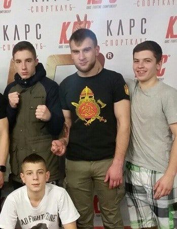 ��������� ���������� ���������� "�����"