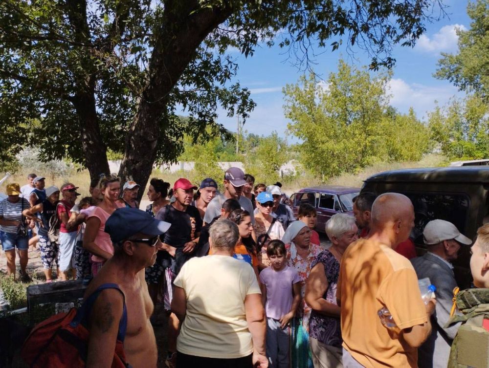 г.Изюм, Харьковская область