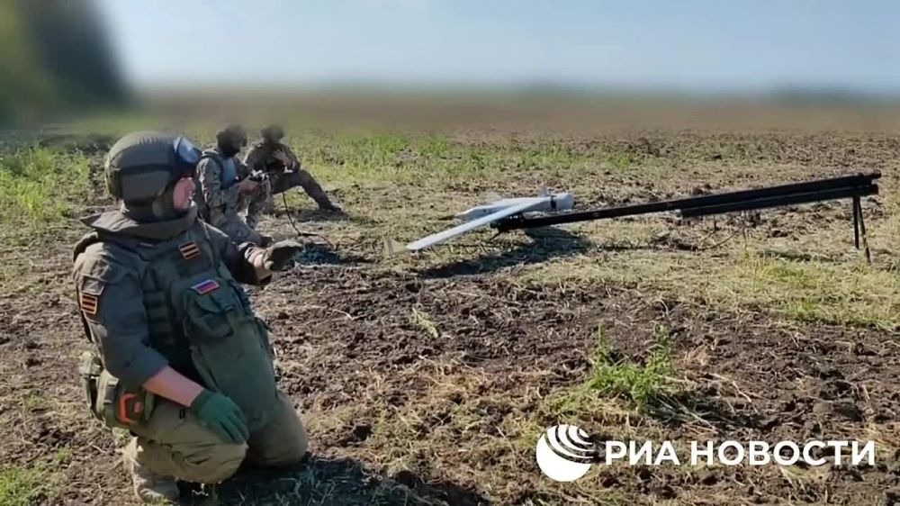 ���������� ��������� ���� ZALA �������� �� ����������� �����������, ����������� ������� � ������� ����������