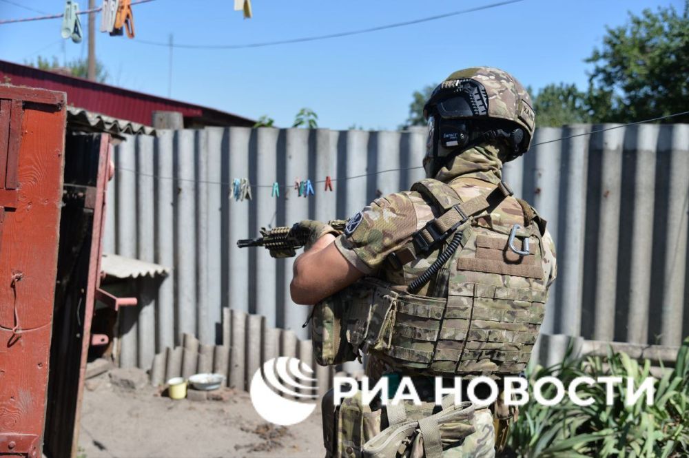 Подомовой обход в Харьковской области