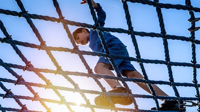 Дети из Харьковской области отправились на отдых в Краснодарский край