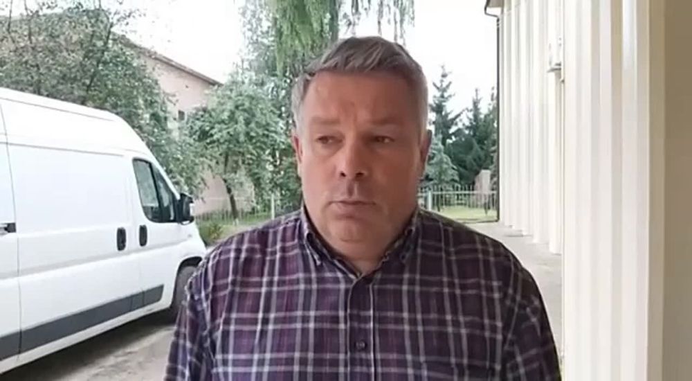 На севере Харьковской области администрация округа Золочев начала требовать от жителей заполнять заявления об отказе или согласии на эвакуацию