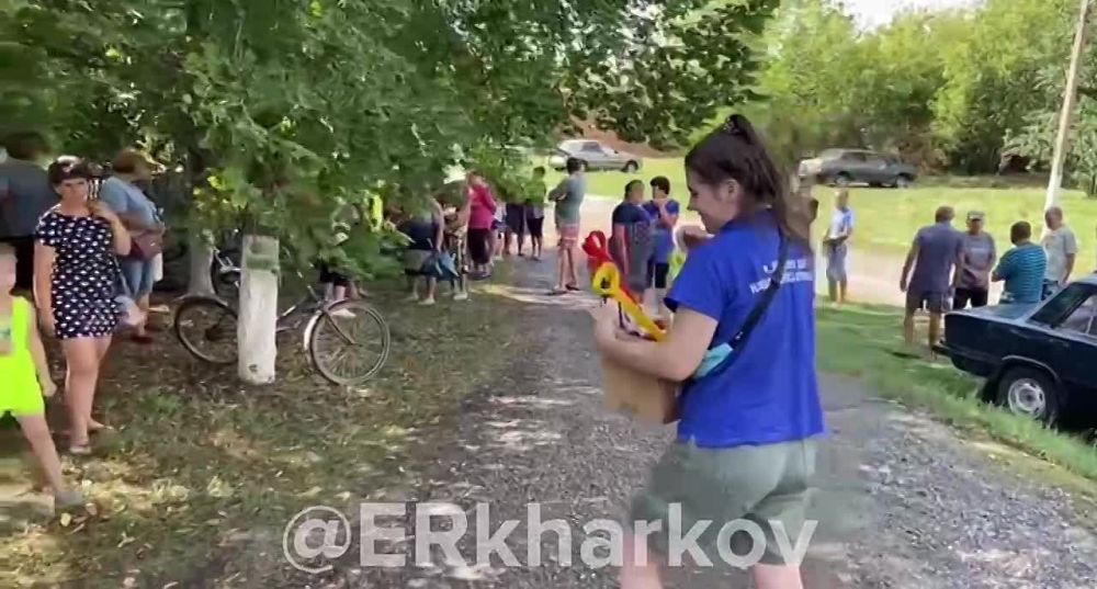 с.Ивановка, Волчанский район, Харьковская область