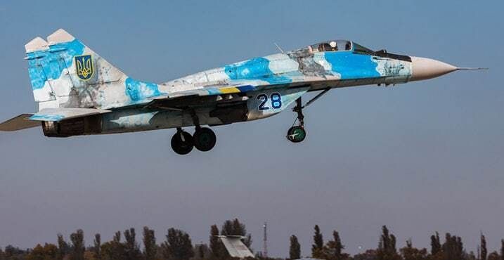 ����������������� ����� ������ ��� � �������� ���-29, ��-27 � ��-25 � ���������� ������������ ����������� ��� � ���