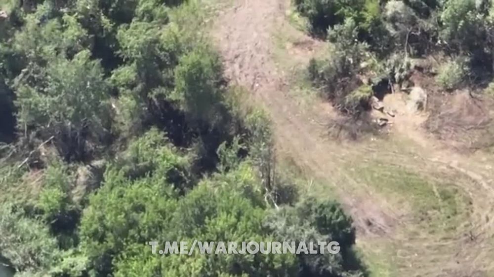 ����������� ������������ 155-�� ������� M777 �� ����������� �����������