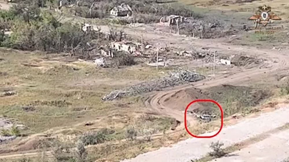 Республиканские силы штурмует Первомайское в районе Авдеевки