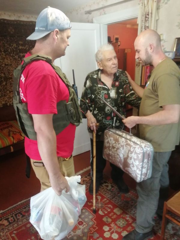 г.Волчанск, Харьковская область