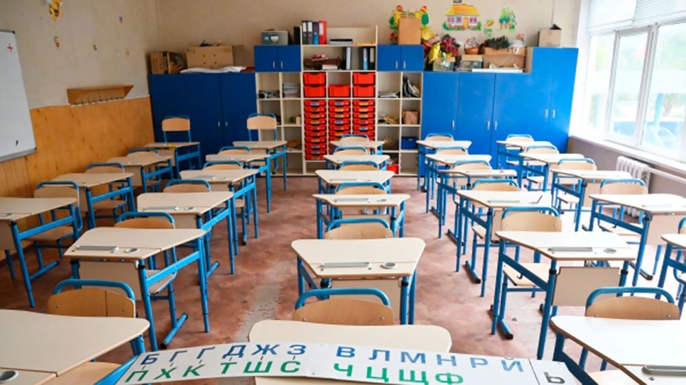 Директор школы под Харьковом рассказала, какому предмету будут уделять особое внимание